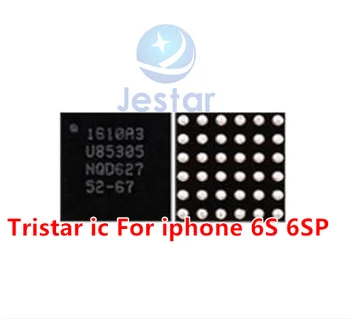 10pcs/veliko 1610A3 36pins U4500 U2 USB Polnjenje Tristar IC Čipov za iPhone 6S 6SPlus SE