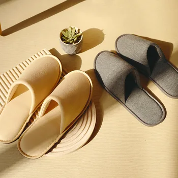 2022 doma copate za ženske v poletje nositi prenosni hotel čevlji XXL-231