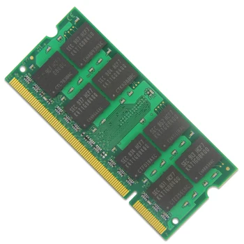 Računalnik Hitro PCB 2G DDR2 Pomnilnik 533Mhz RAM Prenosnik Dodatki