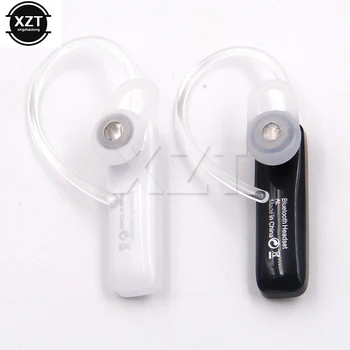 1pcs Mini Stereo Slušalke Slušalke Slušalke V4.0 Brezžična tehnologija Bluetooth Universal z mikrofonom Za Samsung Za iPhone za Šport