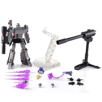 21 cm Animirani različici Transformatorji Igrače Megatron Dejanje Slika Spremenljivka pištolo Deformacije Robot, igrače, Darila za fante