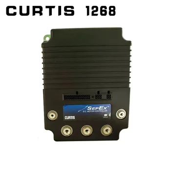 36V-48V 400A CURTIS Programmable Motor DC Krmilnik 1268-5403 za golf avto