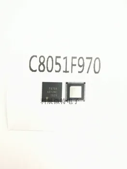 C8051F970-A-GMR C8051F970 QFN-48 Integrirani čip Izvirno Novo