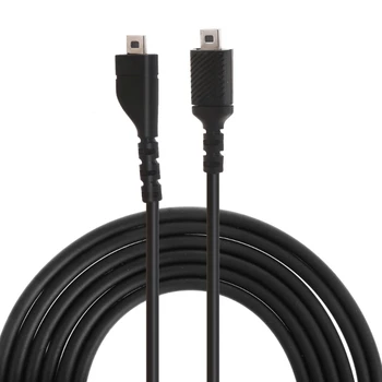 Cenovno Kabel za Arctis 3 5 7 Gaming Slušalke, Kabel USB Priklopi Kabel