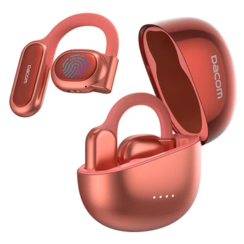 Dacom H11 Bluetooth Slušalke Prevajanje po Zraku Slušalke Non-v-uho Igra Slušalka ENC Hrupa Preklic Brezžične Slušalke