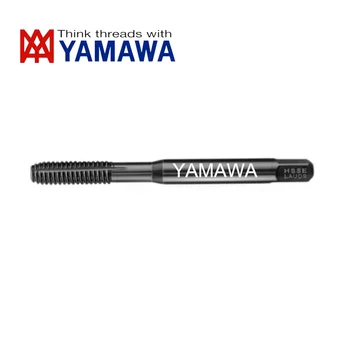 Japonska Original YAMAWA HSSE Tvorijo Roll Tapnite M11 M12 M14 M16 M18 M20 Stroj Navoj Pipe
