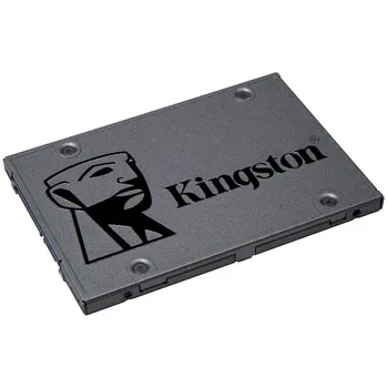 Kingston SSD A400 240GB 480GB 120GB 960GB SATA 3 2.5