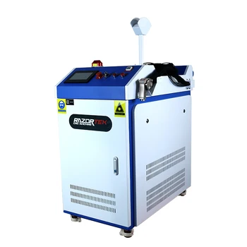 Lasersko Čiščenje Pralni Lasersko Odstranjevanje Barve Lasersko Odstranjevanje Rje Čiščenje Stroj Za Prodajo