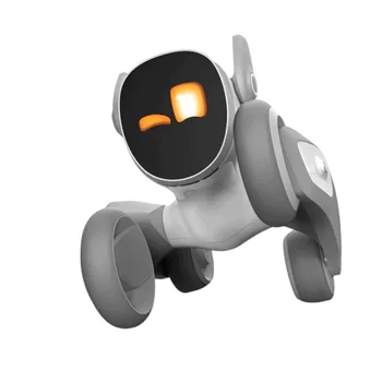 Loona inteligenten robot za interaktivne programiranje elektronskih Loona Pametne Hišne Robot Pse