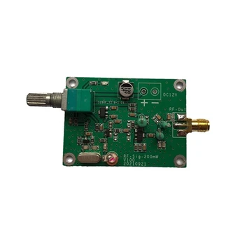 Napredno 13.56 MHz Signala Modul 7‑23dBm Nastavljiva Moč za izdelavo Prototipov in Testiranje Dropship