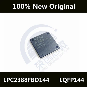 Novi Originalni LPC2388FBD144 LPC2388FBD LPC2388 LQFP144 Čipu IC