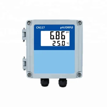 odpadne vode digitalni ph meter opremo za analizo vode
