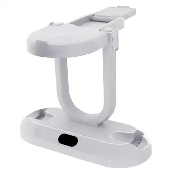 Polnjenje Dock Stojalo Za Polnjenje PS VR2 Slušalke Virtualne Realnosti Krmilnik S Adapter Kabel za Polnjenje Shranjevanje