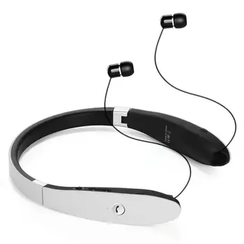 Sx-991 Brezžično Slušalko Bluetooth, Združljiva 5.0 Stereo Hrupa Preklic Glasbo, Slušalke, Zložljivi Gaming Slušalke Športne Slušalke