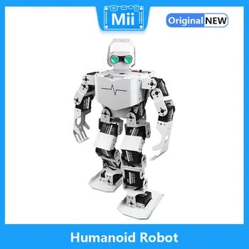 Tonybot: Hiwonder Humanoid Robot Izobraževalnega Programiranja Kit