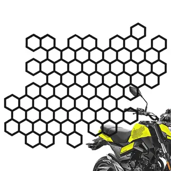 Ustvarjalne Motocikel Nalepke Satja Telo Dekoracijo Nalepke Za Avto Preuredi Ustvarjalne Telo Nalepke Auto Dodatki Zunanjost