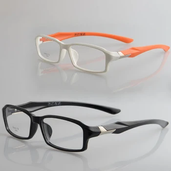 Vazrobe Obravnavi Očala Moških 1.25 1.75 0.5 4.0 Je 3,75 Ultralahkih Dioptrije Očal bela črna očala okvirji moški