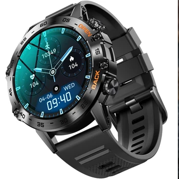 za ASUS ZenFone 5 ZE620KL/ZS620KL Xiaomi Redm Bluetooth za Sprejem Klicev Pametno Gledati Poln na Dotik Klic Klic Fitnes Tracker Smartwatch