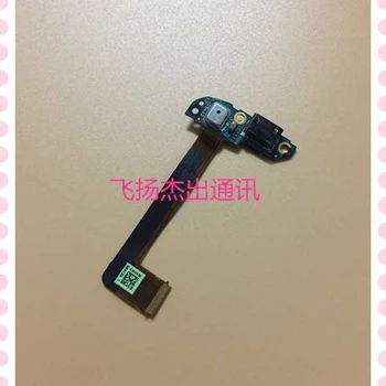 Za HTC One Max Flex Kabel za Polnjenje Dock Polnilnik Plošči Vrata USB Priključek