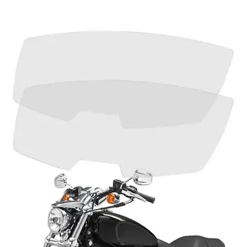Za RS125 21-22 Tuono125 Motocikel Nič Gruče Zaslon nadzorno ploščo za Zaščito Instrumenta Film Motornih Nič Cluster