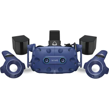 Zgornji Popusti Vroče Prodaje H T C Vive Pro Oči Urad VR Slušalke s Eye Tracking