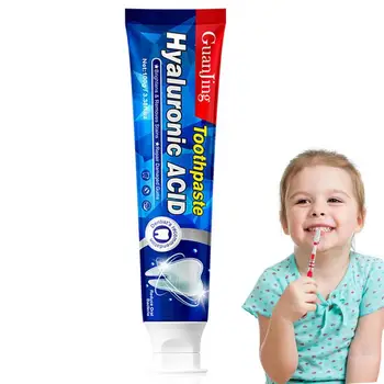 Zobna Pasta Gumi Popravilo Gum Obnovitev Zobna Pasta Za Nego Ustne Votline Zobna Pasta Očisti Madeže Osvežili Dih Izboljša Zdravje Dlesni