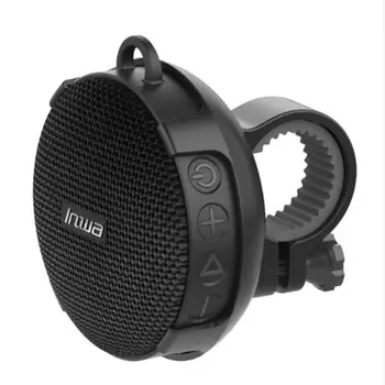 Zunanji Zvočnik Brezžični Bluetooth Kolesarjenje Kolo Ustvarjalne Zvočnik IPX7 Nepremočljiva Stereo Zvok Prah/Shockproof Prenosni Zvočnik